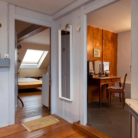 Gaestezimmer Plaenke Biel