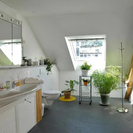 Gaestezimmer Plaenke