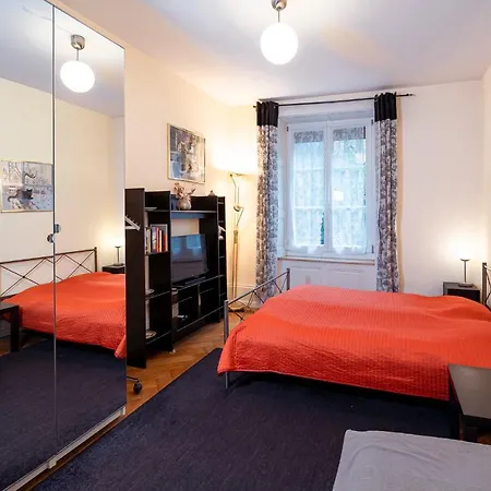 Gaestezimmer Plaenke