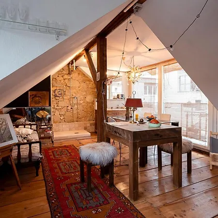 Gaestezimmer Plaenke * Biel