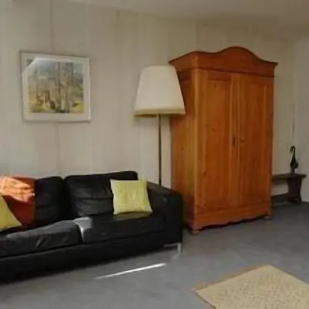 아파트 Gaestezimmer Plaenke *