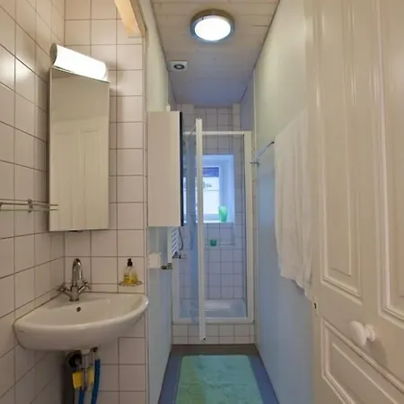 Gaestezimmer Plaenke