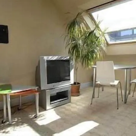 Gaestezimmer Plaenke
