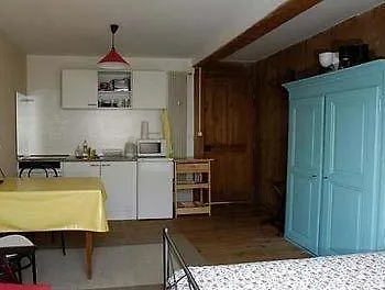 Gaestezimmer Plaenke Apartment