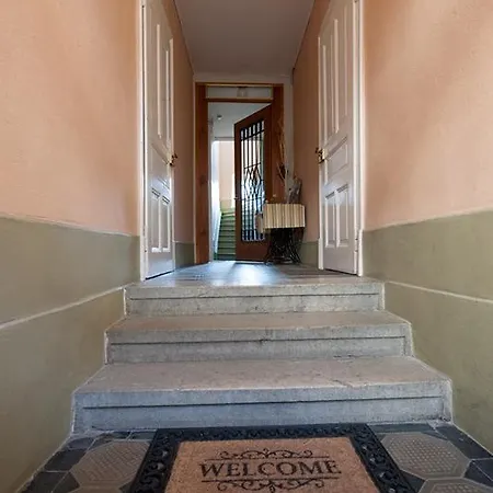 Gaestezimmer Plaenke Apartment Biel