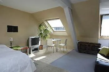 Appartement Gaestezimmer Plaenke *