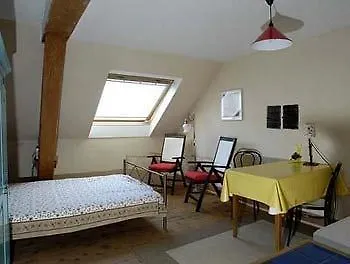 Gaestezimmer Plaenke Apartment Biel