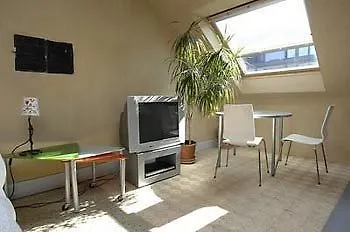 Gaestezimmer Plaenke * Biel