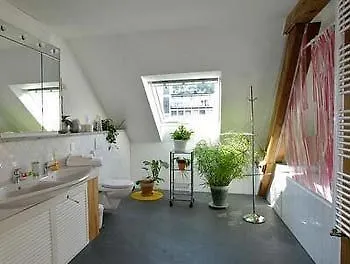 Gaestezimmer Plaenke Biel