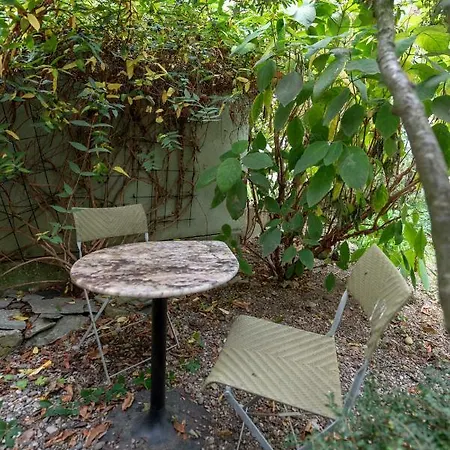 Gaestezimmer Plaenke Appartement *