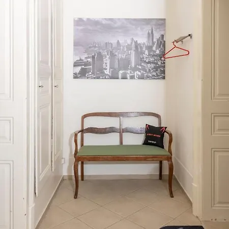Gaestezimmer Plaenke Apartment Biel
