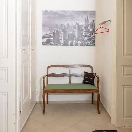 Gaestezimmer Plaenke 아파트 빌