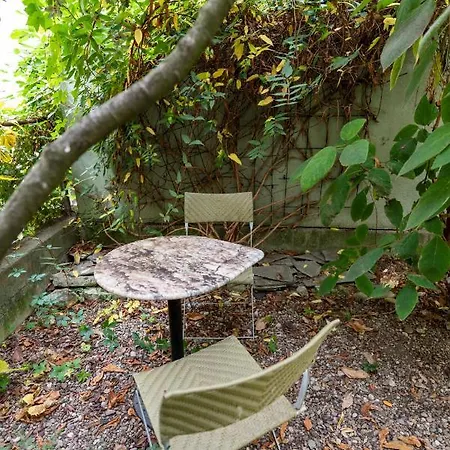 Appartement Gaestezimmer Plaenke *