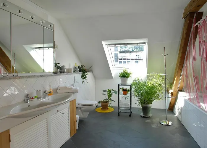 Gaestezimmer Plaenke