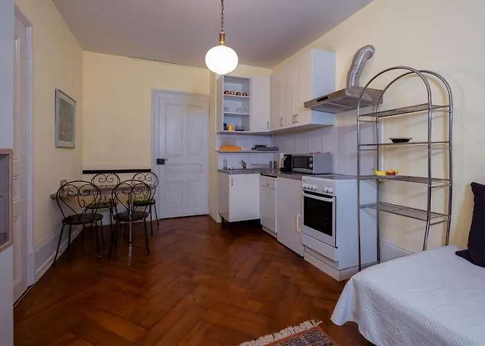 Appartamento Gaestezimmer Plaenke *