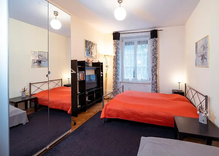 Gaestezimmer Plaenke