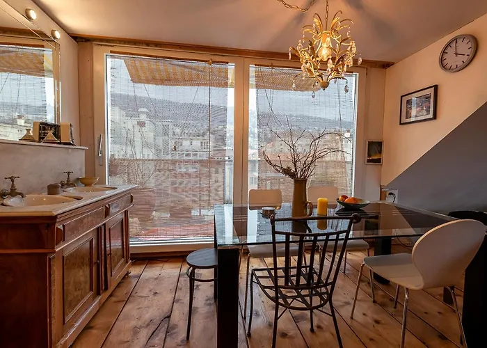 Appartamento Gaestezimmer Plaenke *