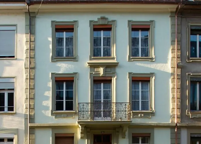 Gaestezimmer Plaenke *