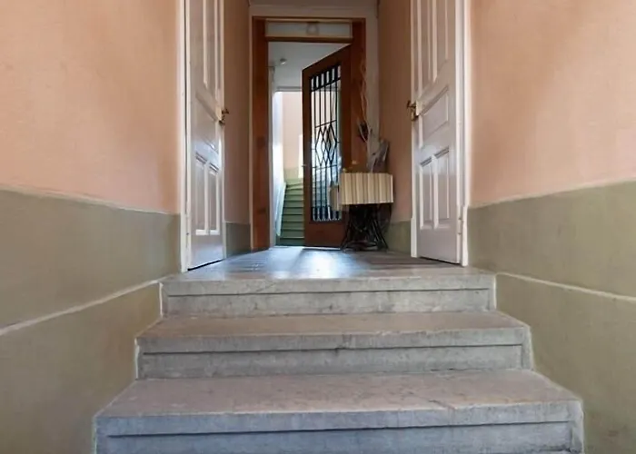 Gaestezimmer Plaenke Bienne