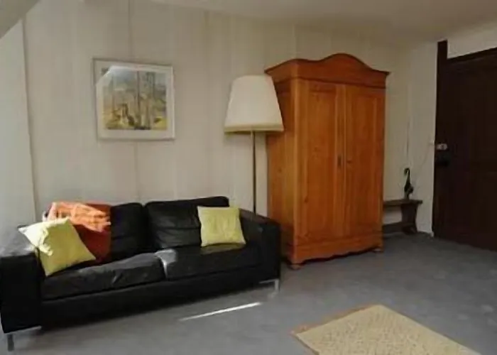 Appartamento Gaestezimmer Plaenke *