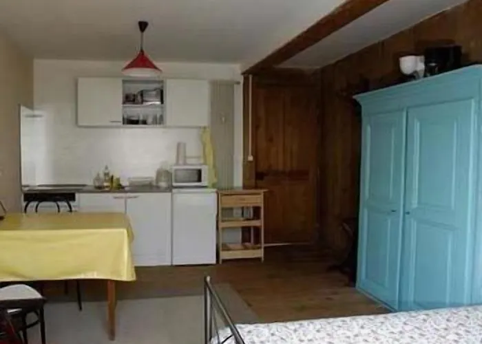 Gaestezimmer Plaenke *