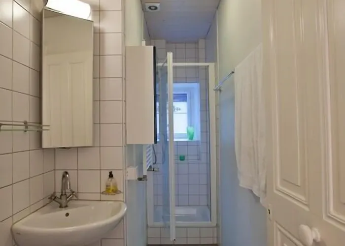 Gaestezimmer Plaenke