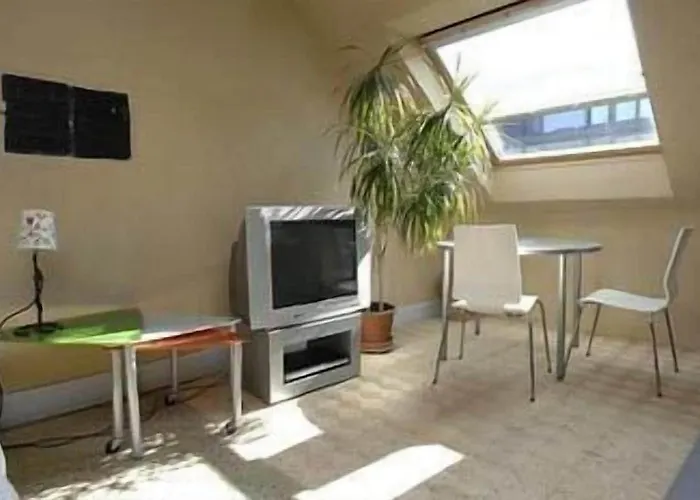 Gaestezimmer Plaenke