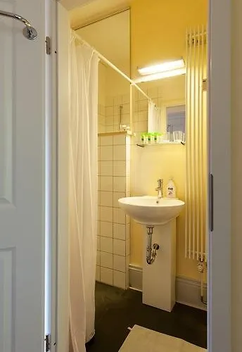 Lejlighed Gaestezimmer Plaenke Biel