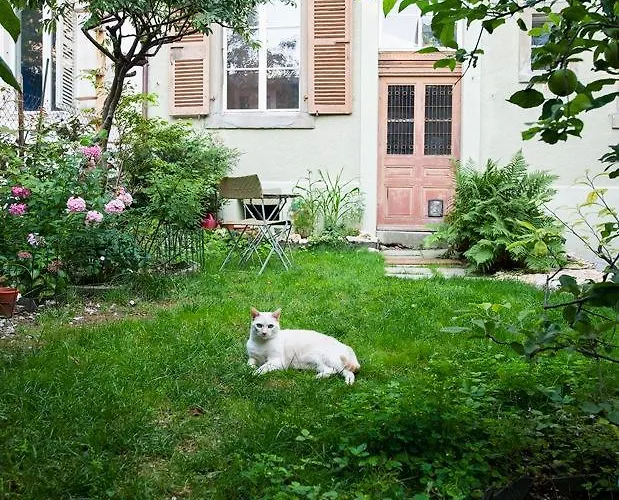 Gaestezimmer Plaenke Bienne