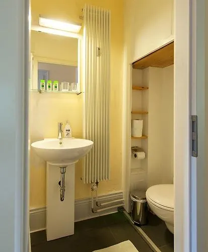 Appartamento Gaestezimmer Plaenke *