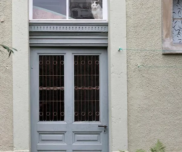 Gaestezimmer Plaenke