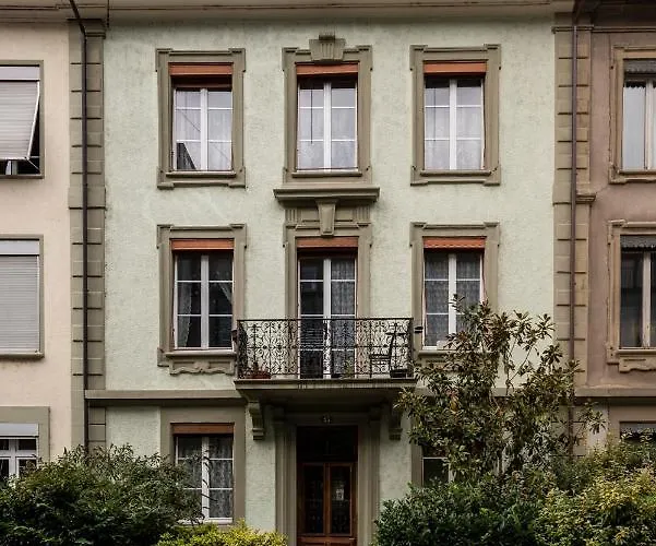 Gaestezimmer Plaenke