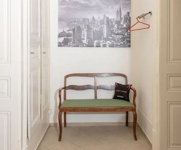 Gaestezimmer Plaenke Appartamento Bienne