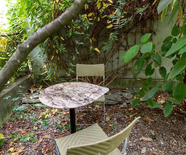 Lejlighed Gaestezimmer Plaenke *