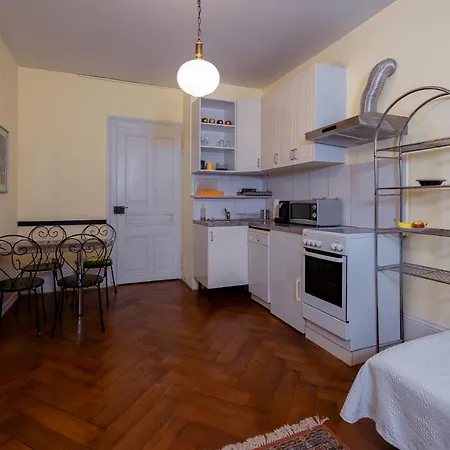 Apartament Gaestezimmer Plaenke *