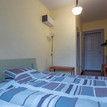 Gaestezimmer Plaenke *