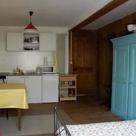 Gaestezimmer Plaenke *