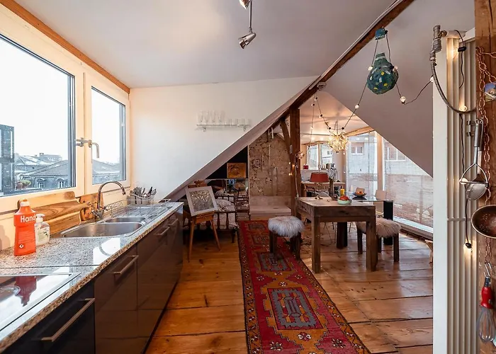 דירה Gaestezimmer Plaenke ביאל