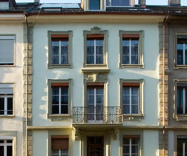 Gaestezimmer Plaenke דירה ביאל