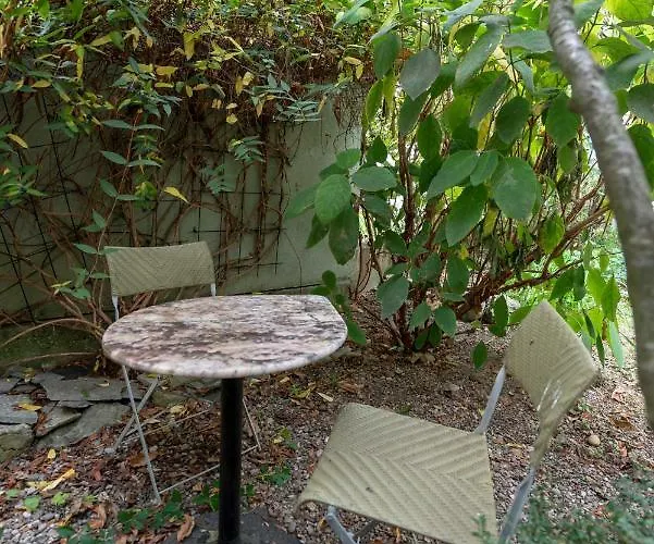 Gaestezimmer Plaenke דירה *