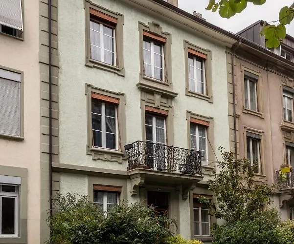 Gaestezimmer Plaenke דירה *